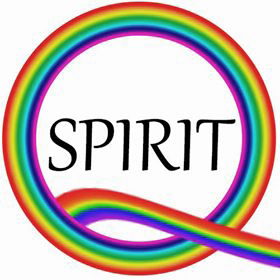Q Spirit square logo