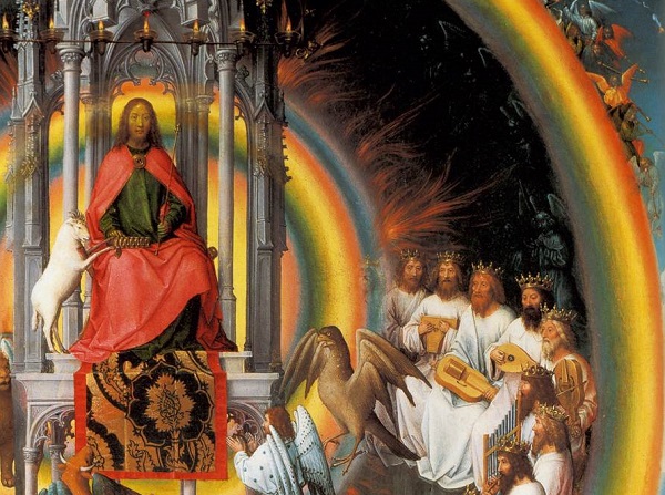 Why we need LGBTQ saints: A queer theology of sainthood