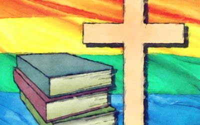 Top 25 LGBTQ Christian books of 2017 named