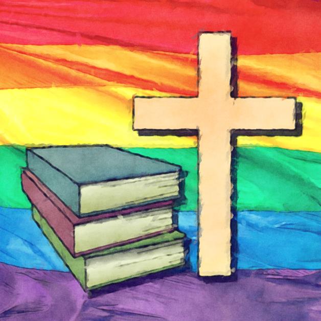 Top 25 LGBTQ Christian books of 2017 named