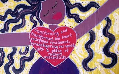 Transgender Day of Remembrance: Spiritual resources