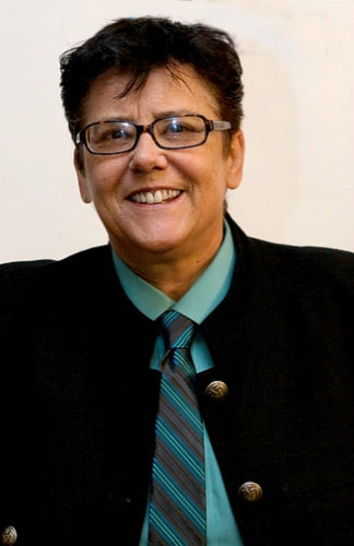 Jeanne Cordova 2012 lesbian nun becomes activist