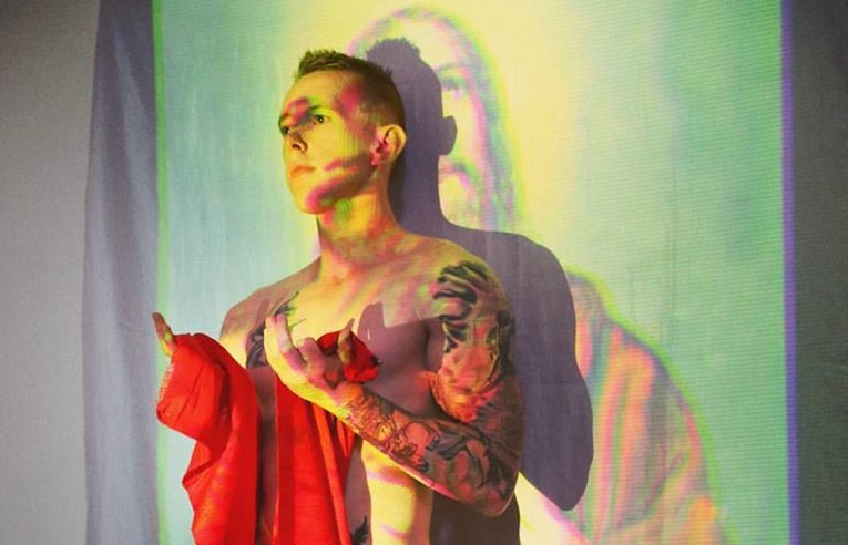 Queer religious experiences honored in Melbourne art and Eucharist