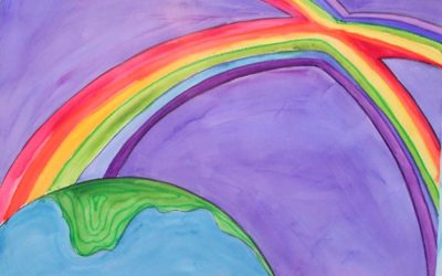 Earth Day: LGBTQ spirituality affirms the Earth