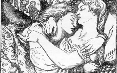 Christina Rossetti: Queer writer of Christmas carols and lesbian poetry