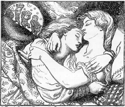 Christina Rossetti: Queer writer of Christmas carols and lesbian poetry