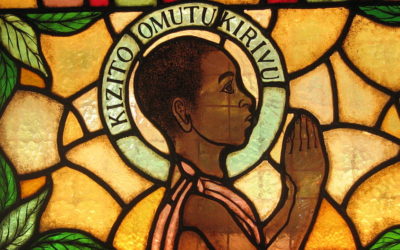 Uganda Martyrs raise questions on religion and LGBTQ rights