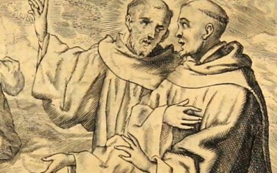 Bernard of Clairvaux and Malachy: Abbot and the archbishop he loved