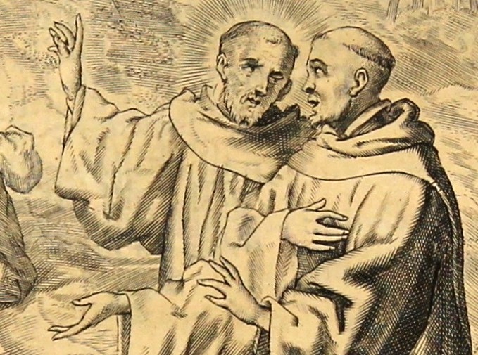 Bernard of Clairvaux and Malachy: Abbot and the archbishop he loved