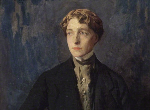 Radclyffe Hall: Queer Christian themes mark banned book “Well of Loneliness”