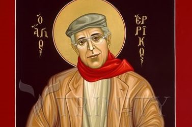 Henri Nouwen: Priest and author who struggled with his homosexuality