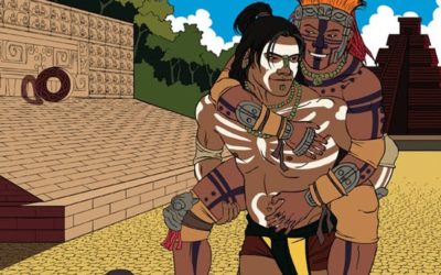 Indigenous Peoples’ Day: Two-spirit Native Americans bridge genders