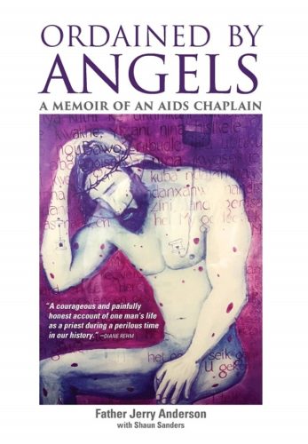 Ordained by Angels book cover
