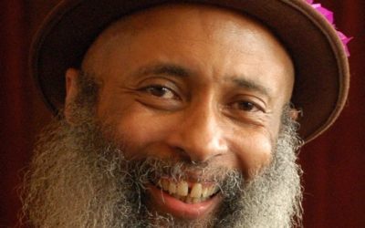 Ibrahim Farajajé: Queer theologian, AIDS activist, interfaith scholar, spiritual leader