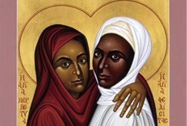 Perpetua and Felicity: Patron saints of same-sex couples, early Christian martyrs and friends to the end