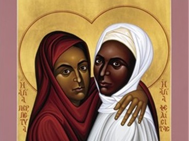 Perpetua and Felicity: Patron saints of same-sex couples, early Christian martyrs and friends to the end