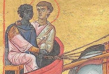 Ethiopian eunuch and Philip: Early church welcomed queers in Bible story