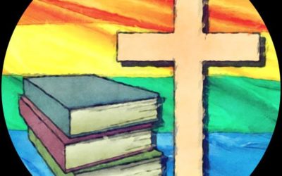 2018 brings many new LGBTQ Christian books