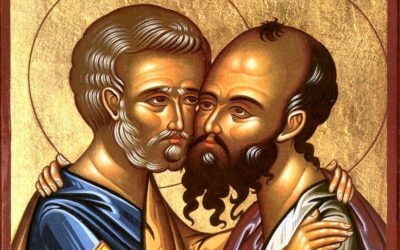 Paul the Apostle: Did his homosexuality shape Christianity?