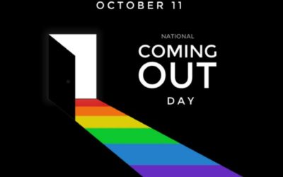 Spiritual resources honor National Coming Out Day