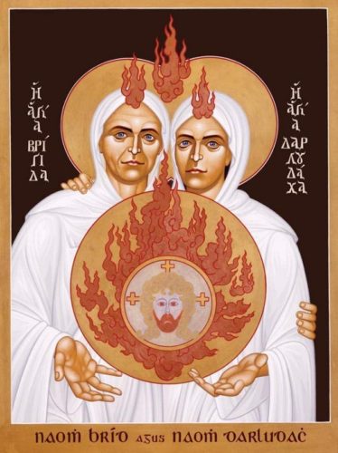 Twin Flame/ Soul Mate Kamasutra Metaphysical Print. Original Artwork