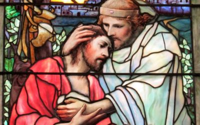 Good Samaritan: LGBTQ views of Bible story on helping strangers