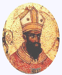 Augustine