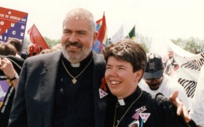 Metropolitan Community Churches: Ministering in the LGBTQ community since 1968: Historic MCC photos from Kittredge Cherry