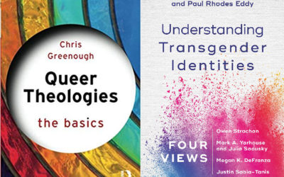 2019 brings new LGBTQ Christian books and gifts