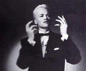 Stormé DeLarverie: Butch lesbian at Stonewall Uprising