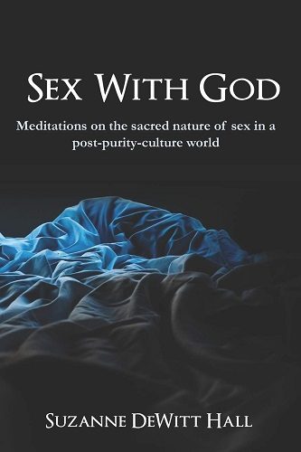 Sex with God cover