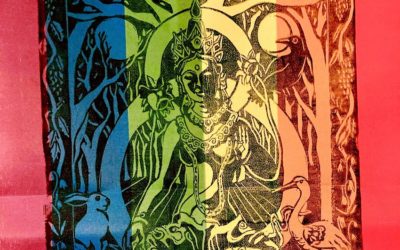 Kuan Yin: A queer Buddhist Christ figure?