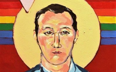 Mark Bingham: Gay hero of 9/11 died resisting hijackers