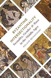 Byzantine Intersectionality book cover