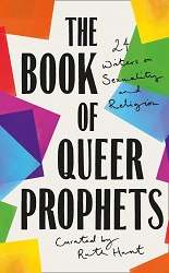 Book of Queer Prophets cover