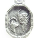 Dog medal