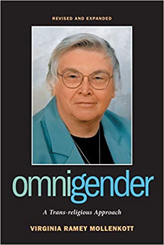 Omnigender by Mollenkott book cover