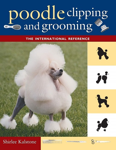 Poodle book