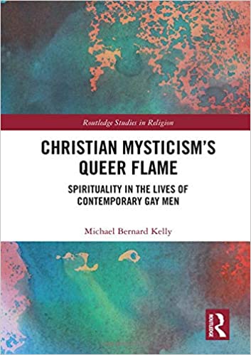 Kelly, Queer Flame cover