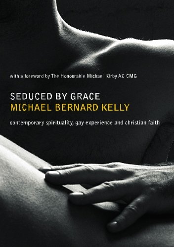 Kelly, seduced by grace cover