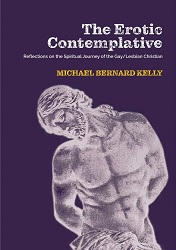 Erotic Contemplative book cover
