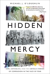Book Hidden Mercy
