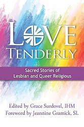 Book Love Tenderly 