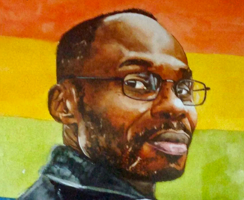 David Kato: Ugandan LGBTQ rights activist and martyr
