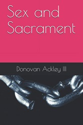 Sex and Sacrament book