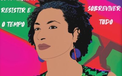 Marielle Franco: Brazilian LGBTQ activist fought for human rights