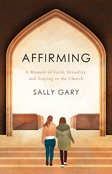 Affirming book cover