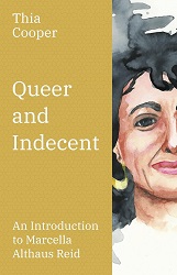 Queer and Indecent book cover
