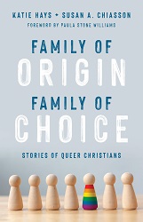 book Family of Origin Family of Choice