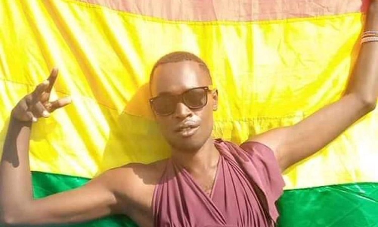 Chriton Atuhwera / Trinidad Jerry: LGBTQ Ugandan activist killed by homophobic attack